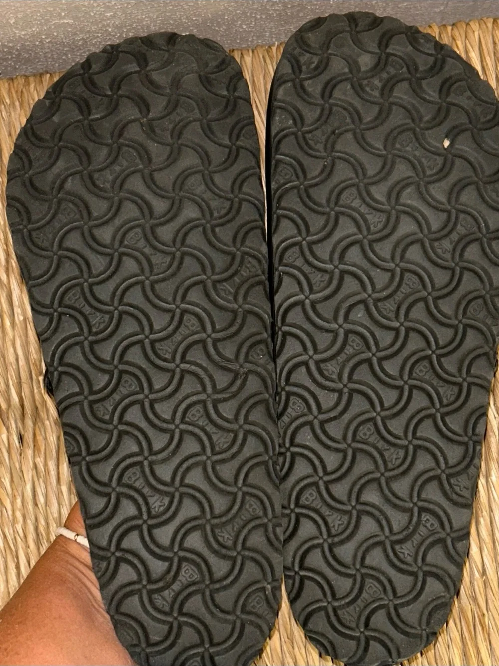 Birkenstock classic slip